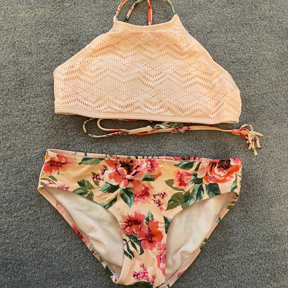 TJ-Max bikini